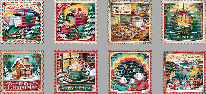 16oz Christmas-J10-2574